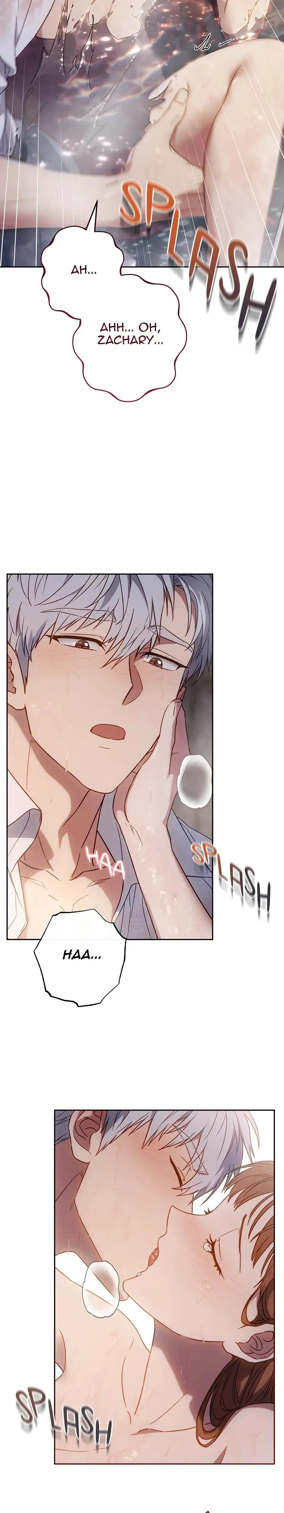 Marriage Of Convenience Chapter 118 - Page 12