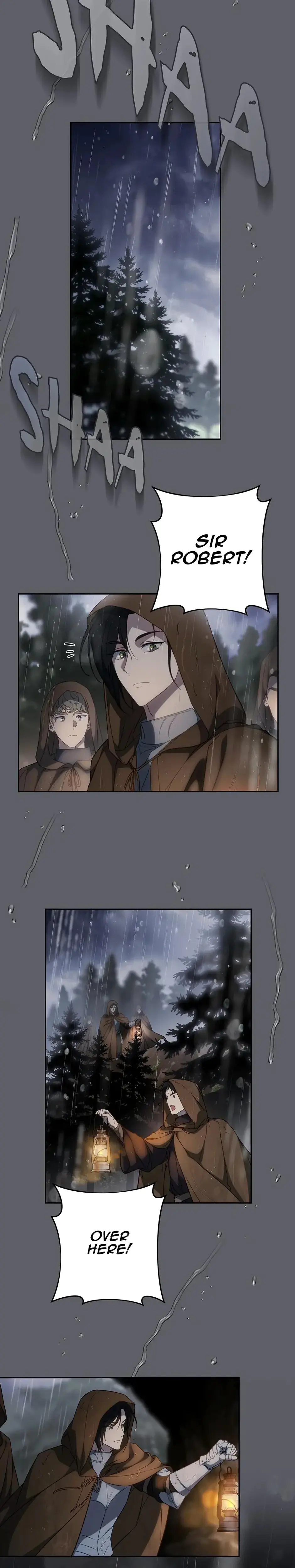 Marriage Of Convenience Chapter 118 - Page 28