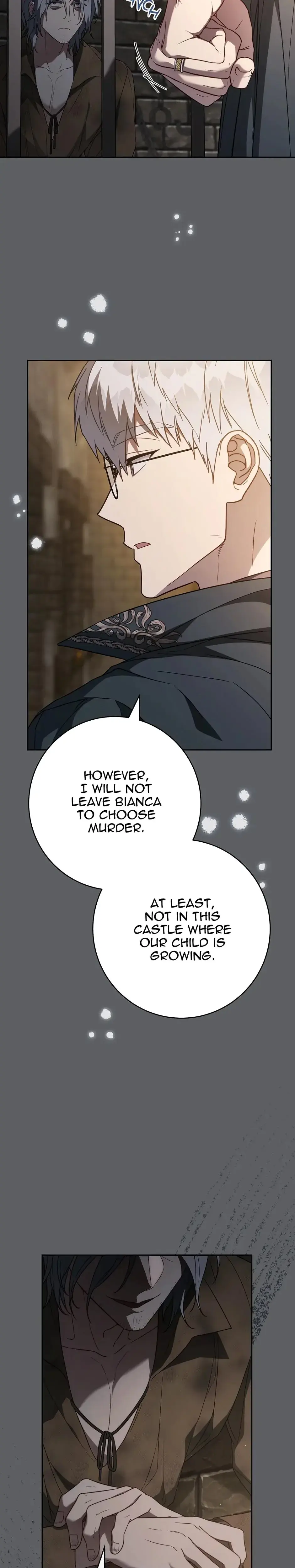 Marriage Of Convenience Chapter 119 - Page 4