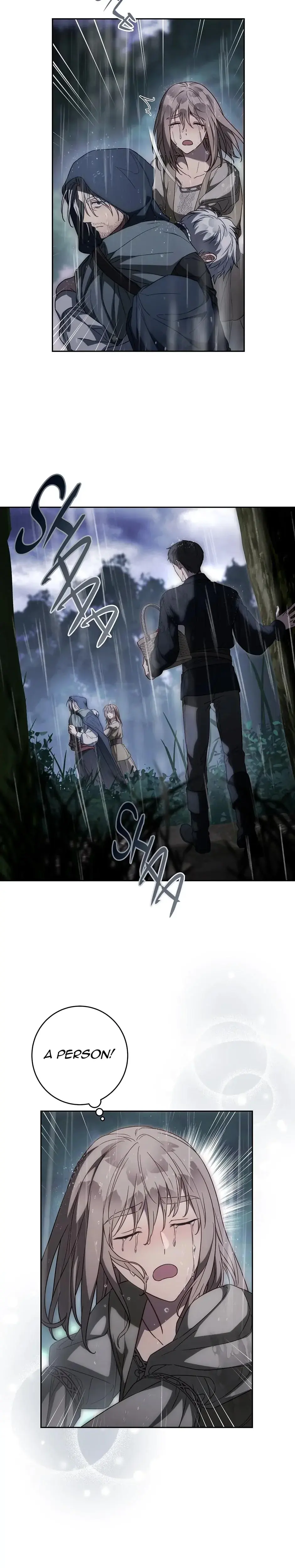 Marriage Of Convenience Chapter 120 - Page 14