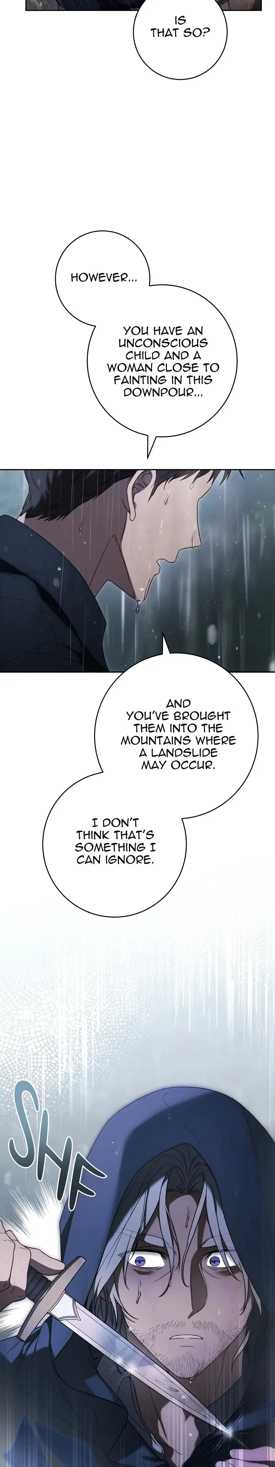 Marriage Of Convenience Chapter 120 - Page 18