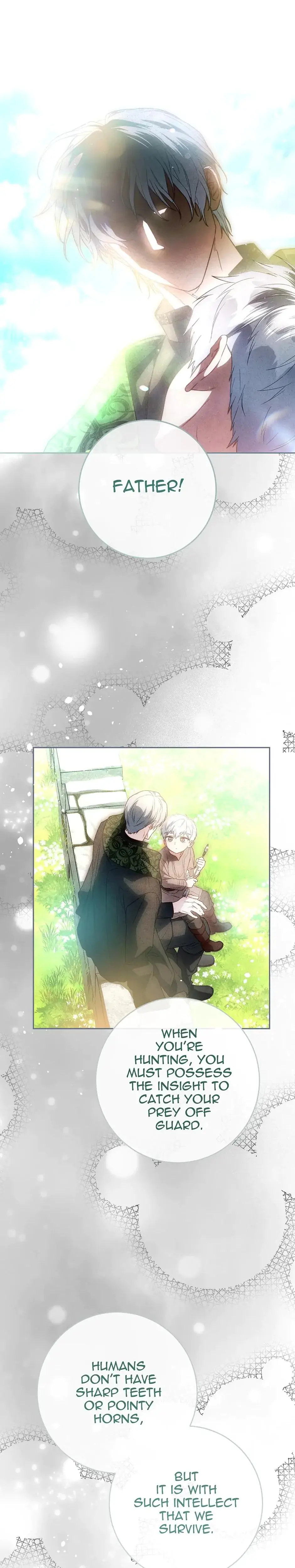 Marriage Of Convenience Chapter 120 - Page 2