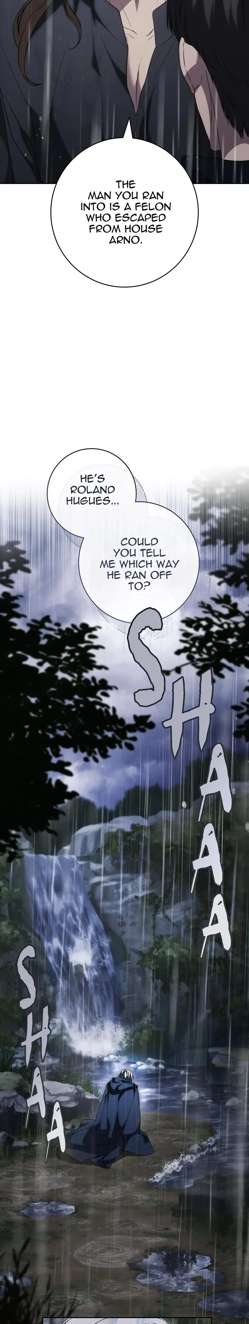 Marriage Of Convenience Chapter 120 - Page 26