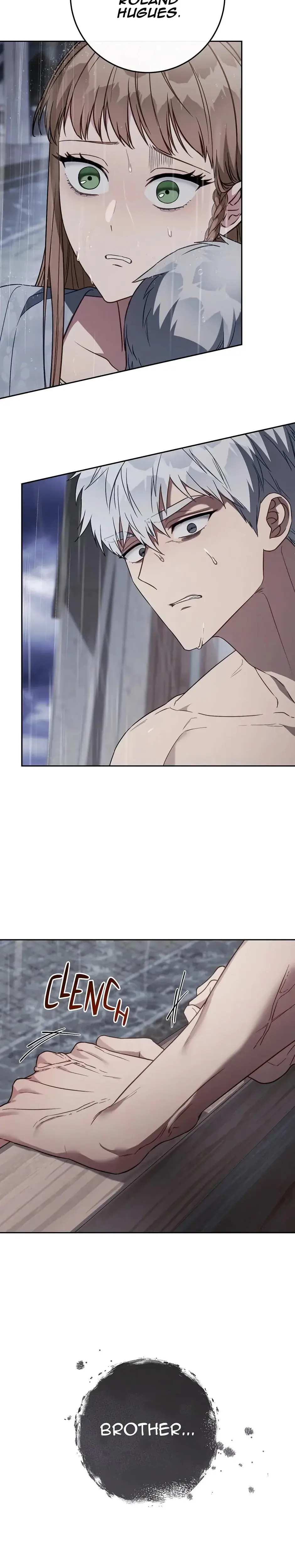 Marriage Of Convenience Chapter 120 - Page 9