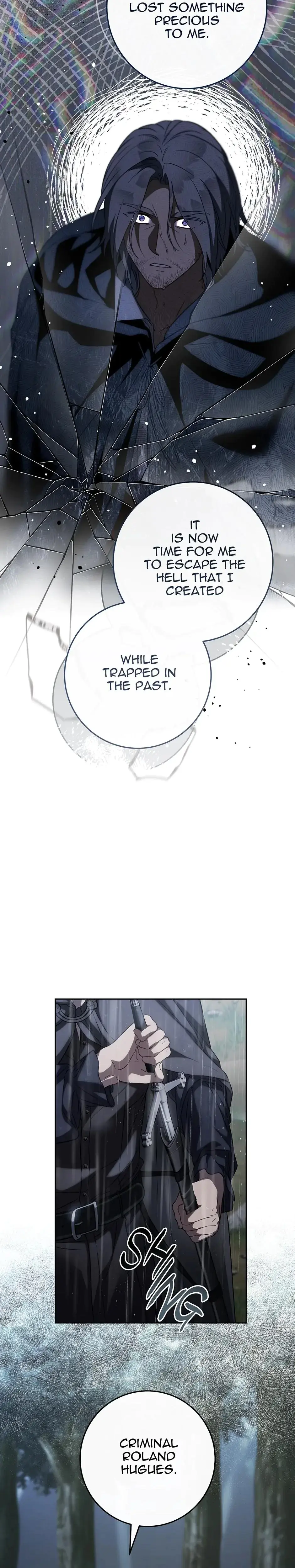Marriage Of Convenience Chapter 121 - Page 15