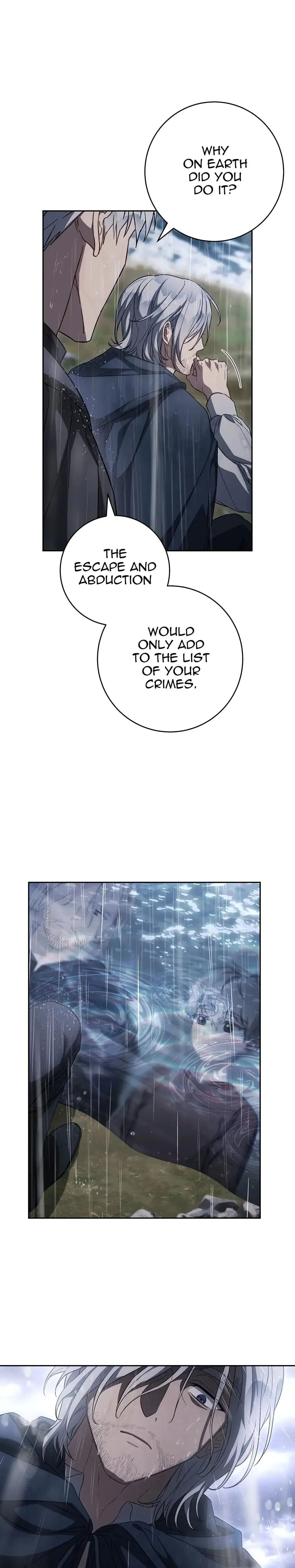 Marriage Of Convenience Chapter 121 - Page 6