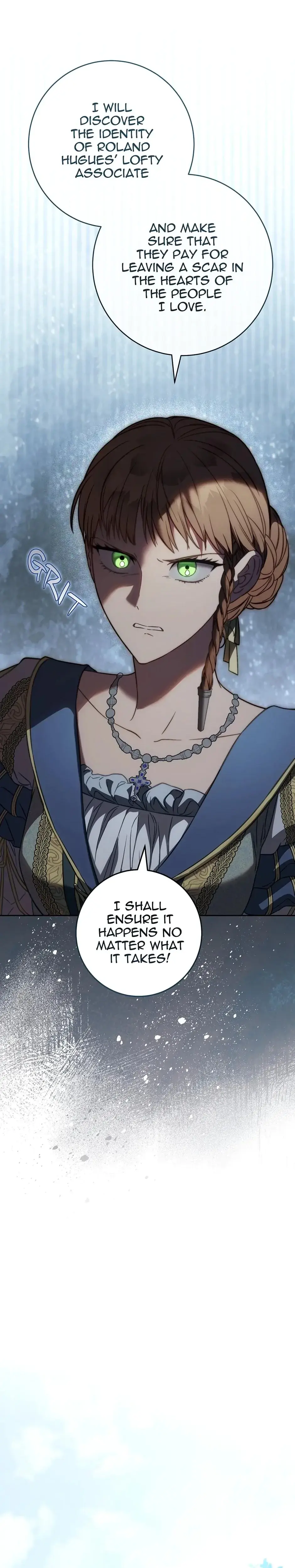 Marriage Of Convenience Chapter 122 - Page 17