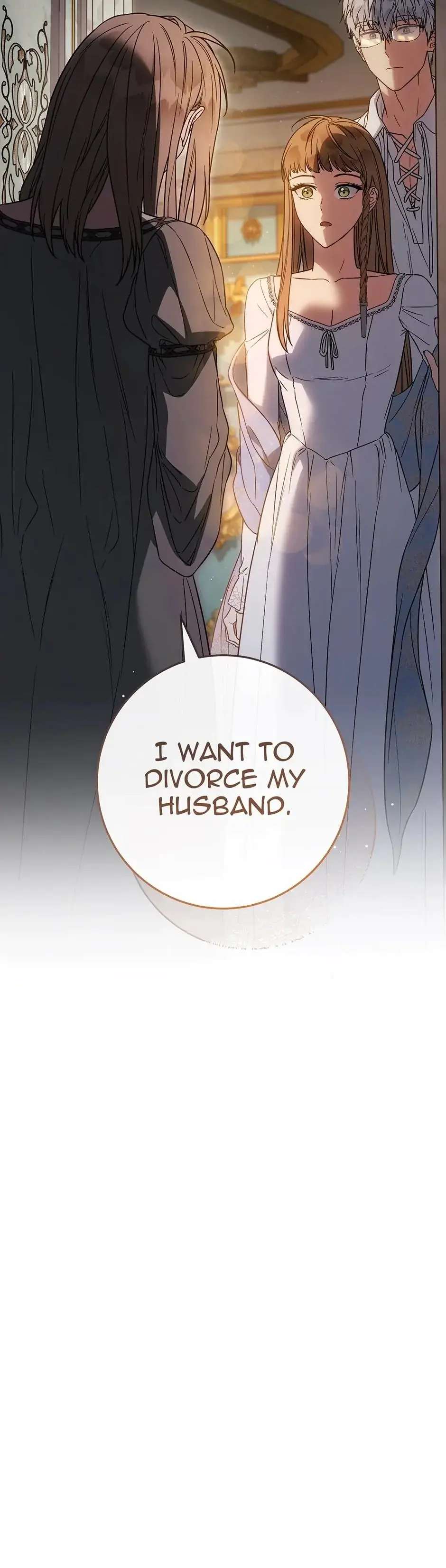 Marriage Of Convenience Chapter 123 - Page 30
