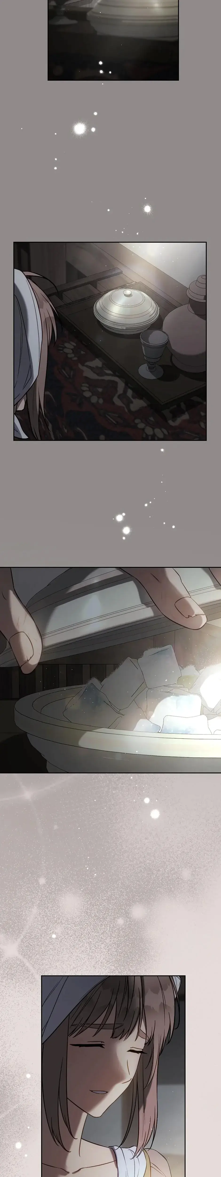Marriage Of Convenience Chapter 124 - Page 14