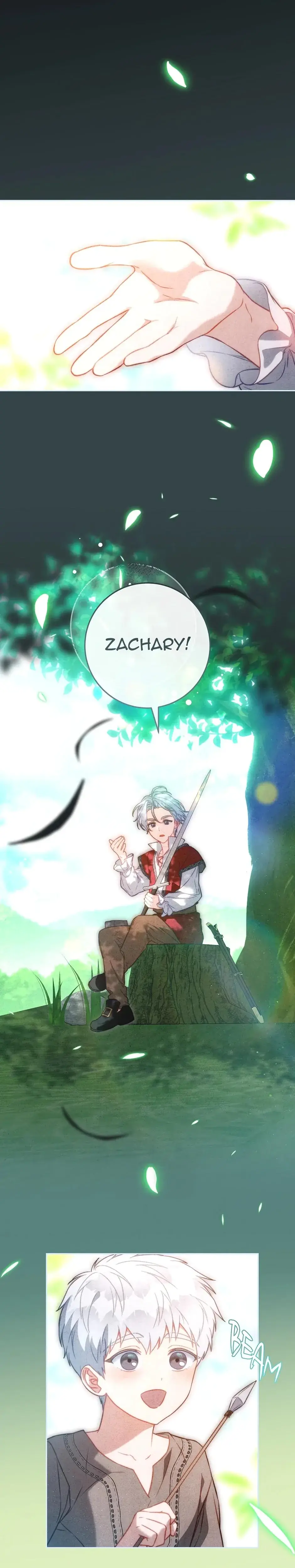 Marriage Of Convenience Chapter 124 - Page 18