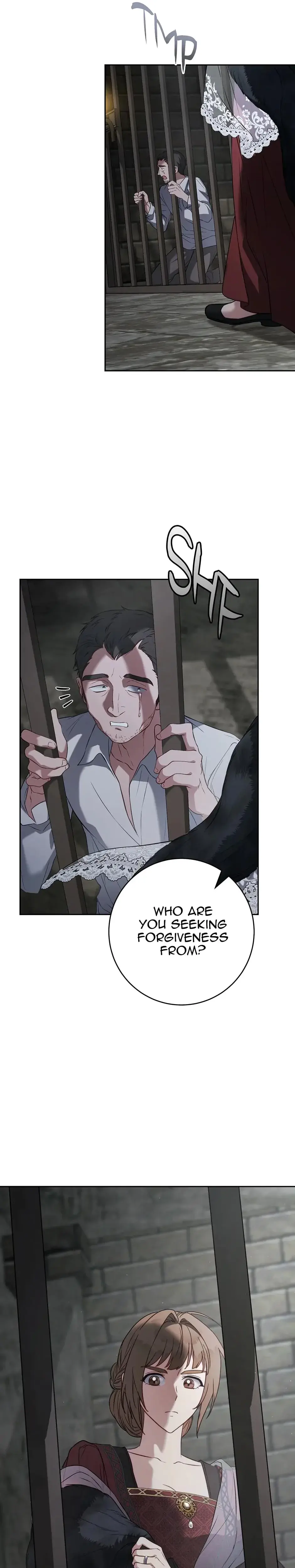 Marriage Of Convenience Chapter 124 - Page 23