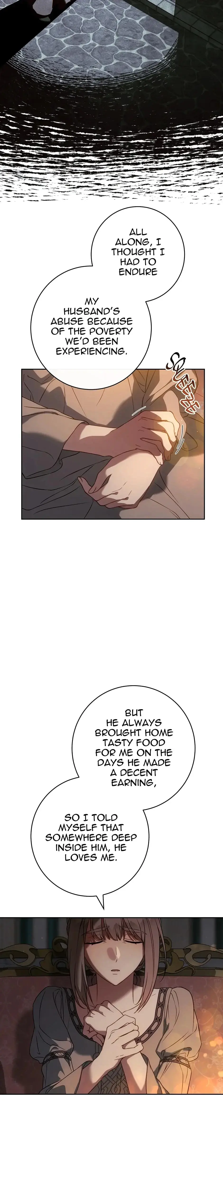 Marriage Of Convenience Chapter 124 - Page 3