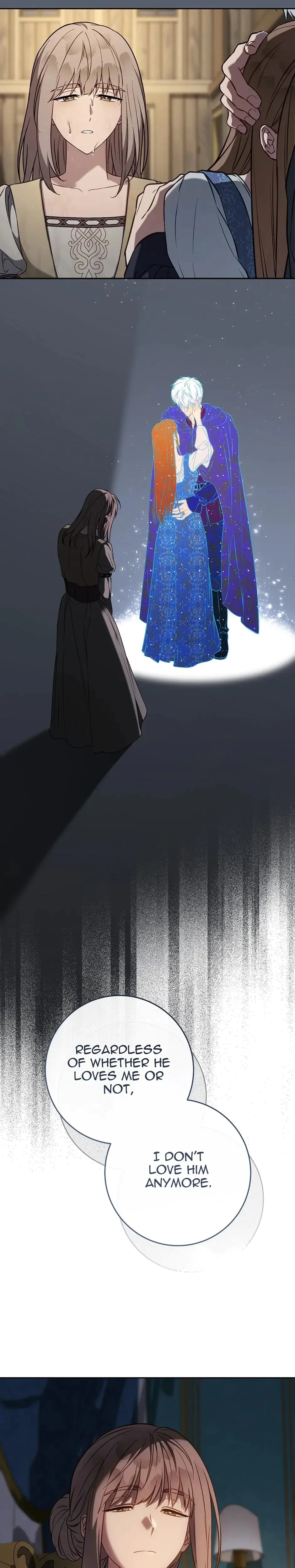 Marriage Of Convenience Chapter 124 - Page 7