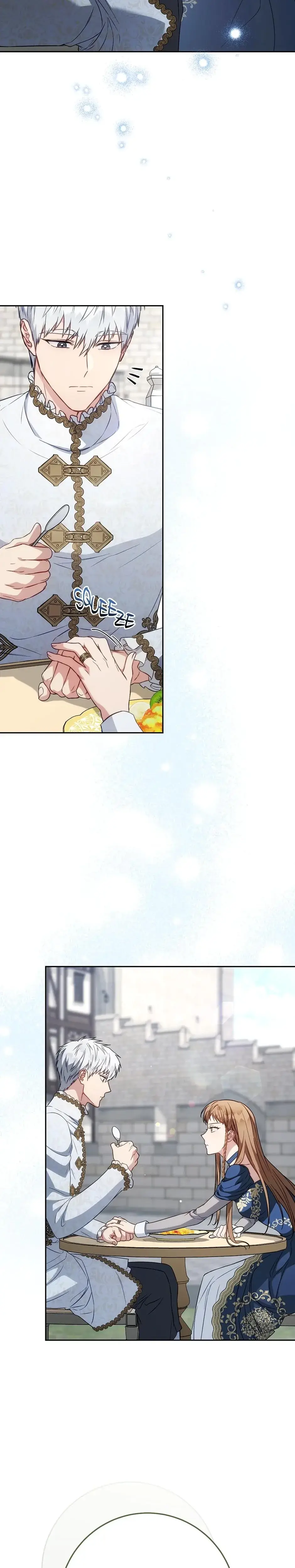 Marriage Of Convenience Chapter 125 - Page 16