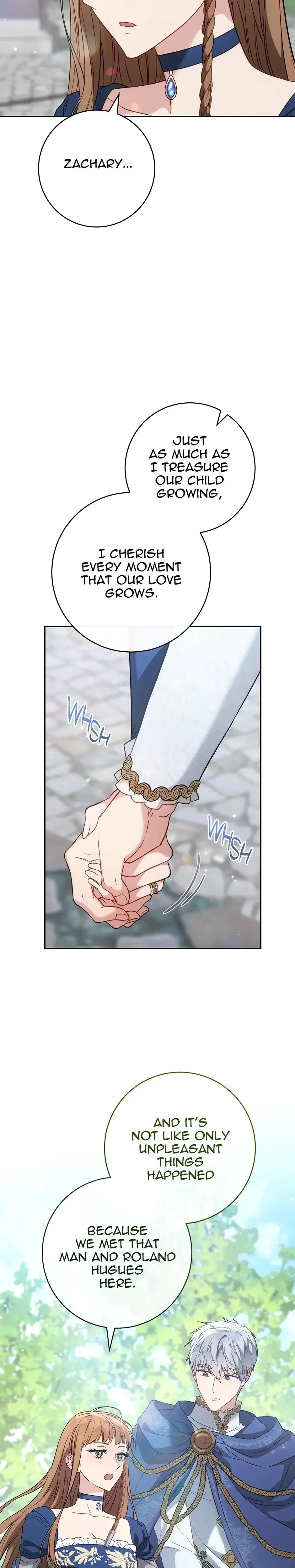 Marriage Of Convenience Chapter 125 - Page 22