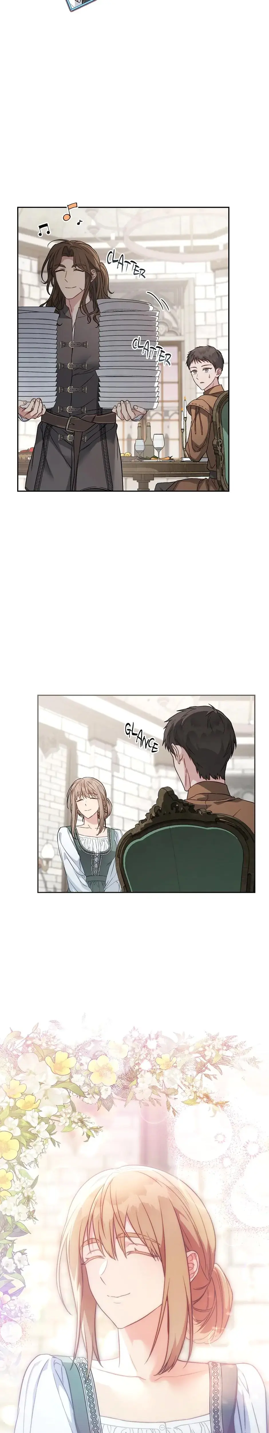 Marriage Of Convenience Chapter 126 - Page 13