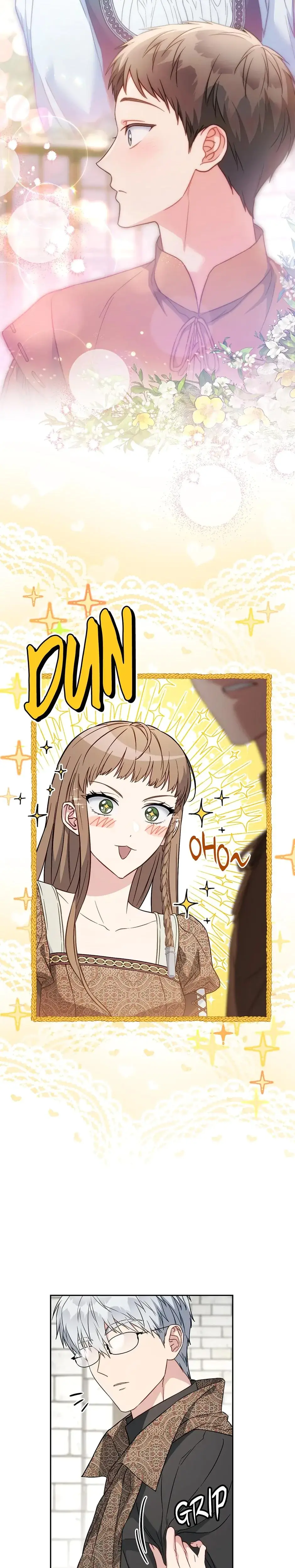 Marriage Of Convenience Chapter 126 - Page 14