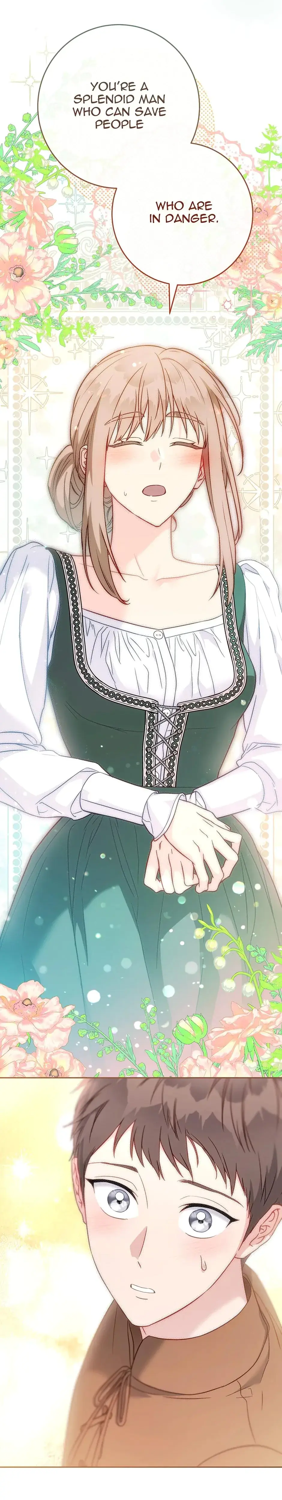 Marriage Of Convenience Chapter 126 - Page 20