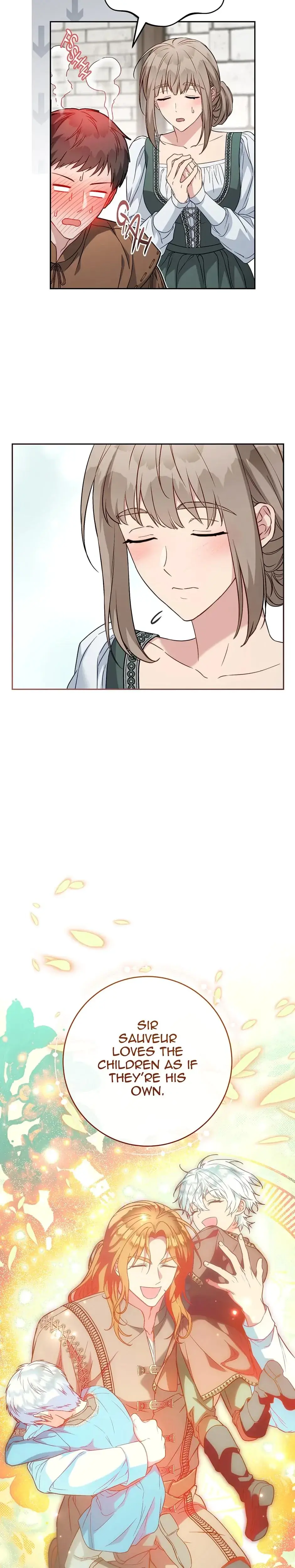 Marriage Of Convenience Chapter 126 - Page 26
