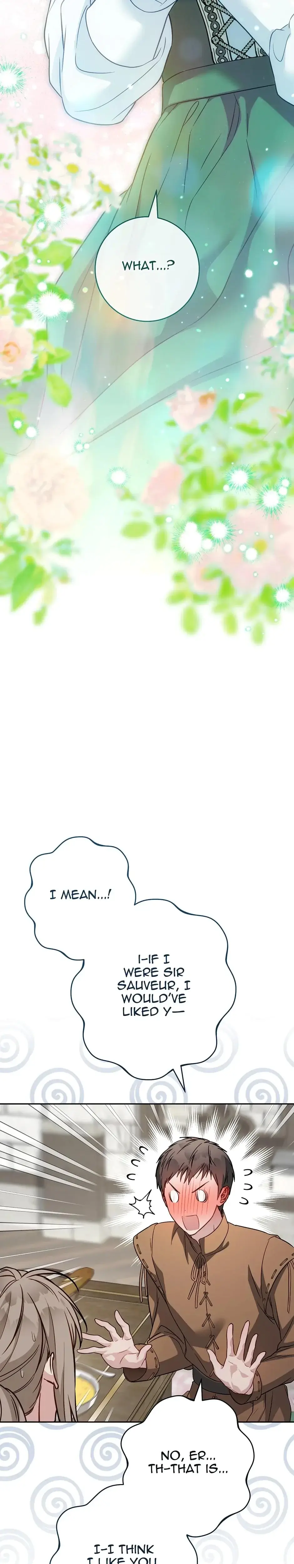 Marriage Of Convenience Chapter 126 - Page 30