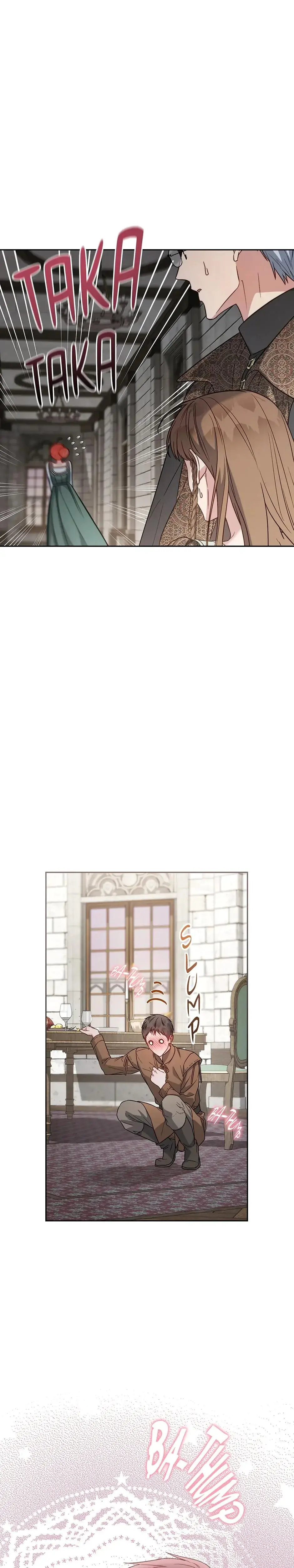 Marriage Of Convenience Chapter 126 - Page 32