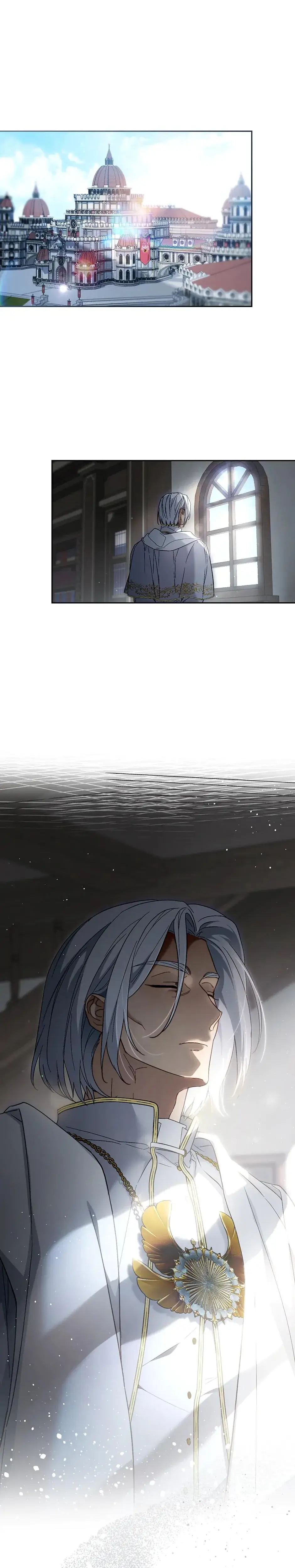 Marriage Of Convenience Chapter 127 - Page 14
