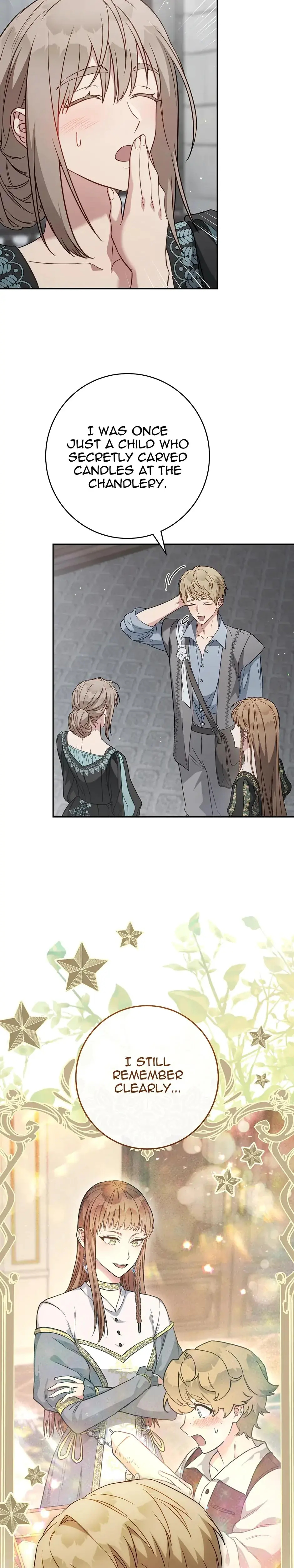 Marriage Of Convenience Chapter 127 - Page 25