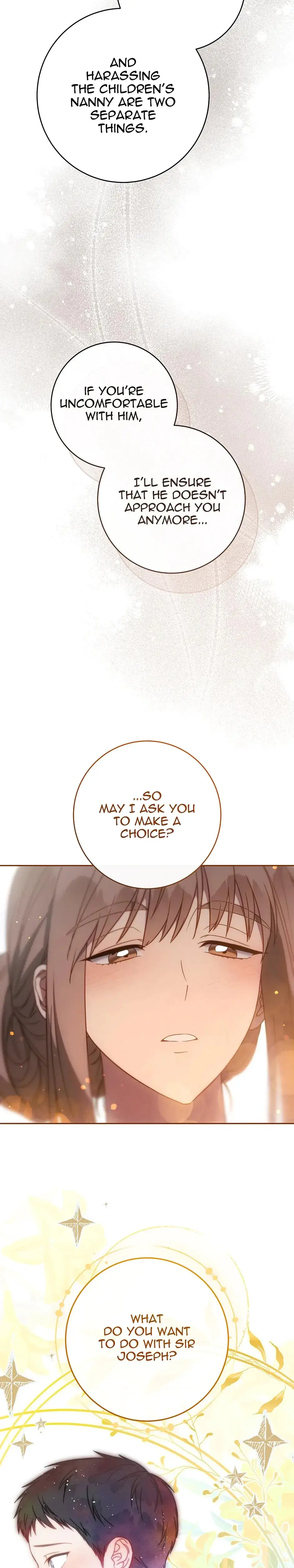 Marriage Of Convenience Chapter 127 - Page 33