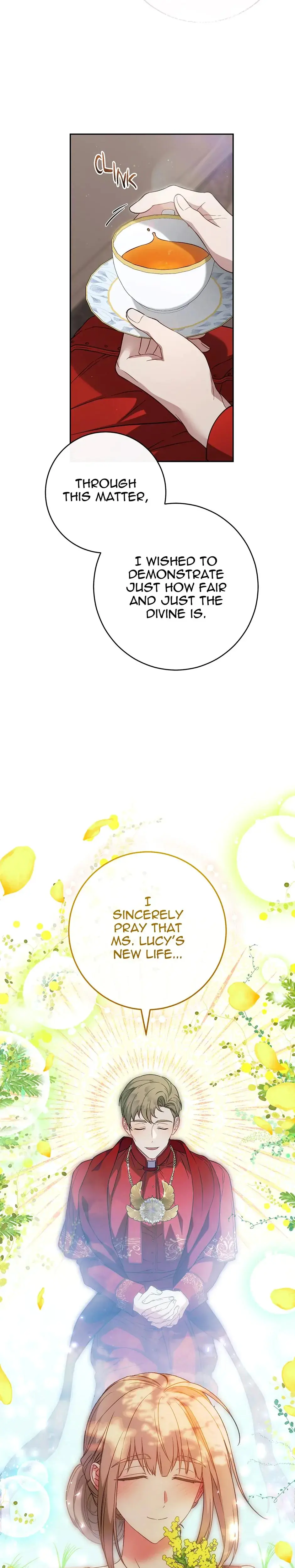 Marriage Of Convenience Chapter 127 - Page 5