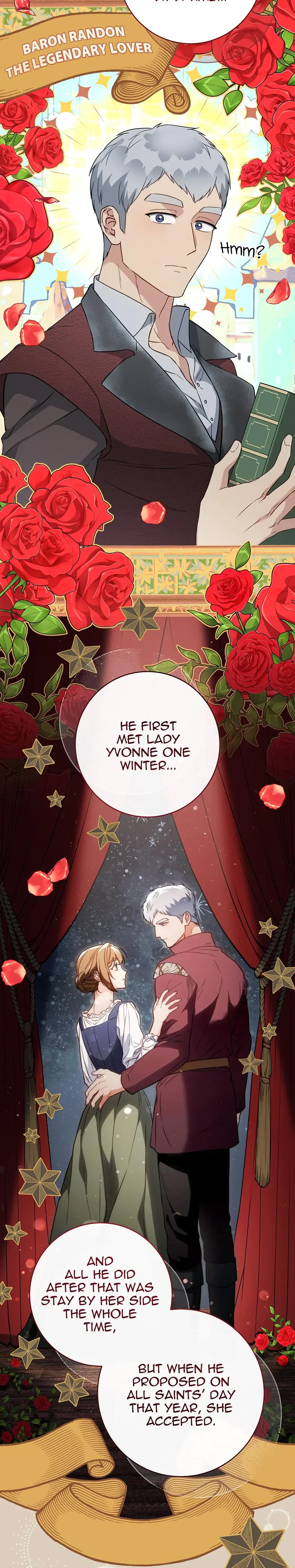 Marriage Of Convenience Chapter 128 - Page 14