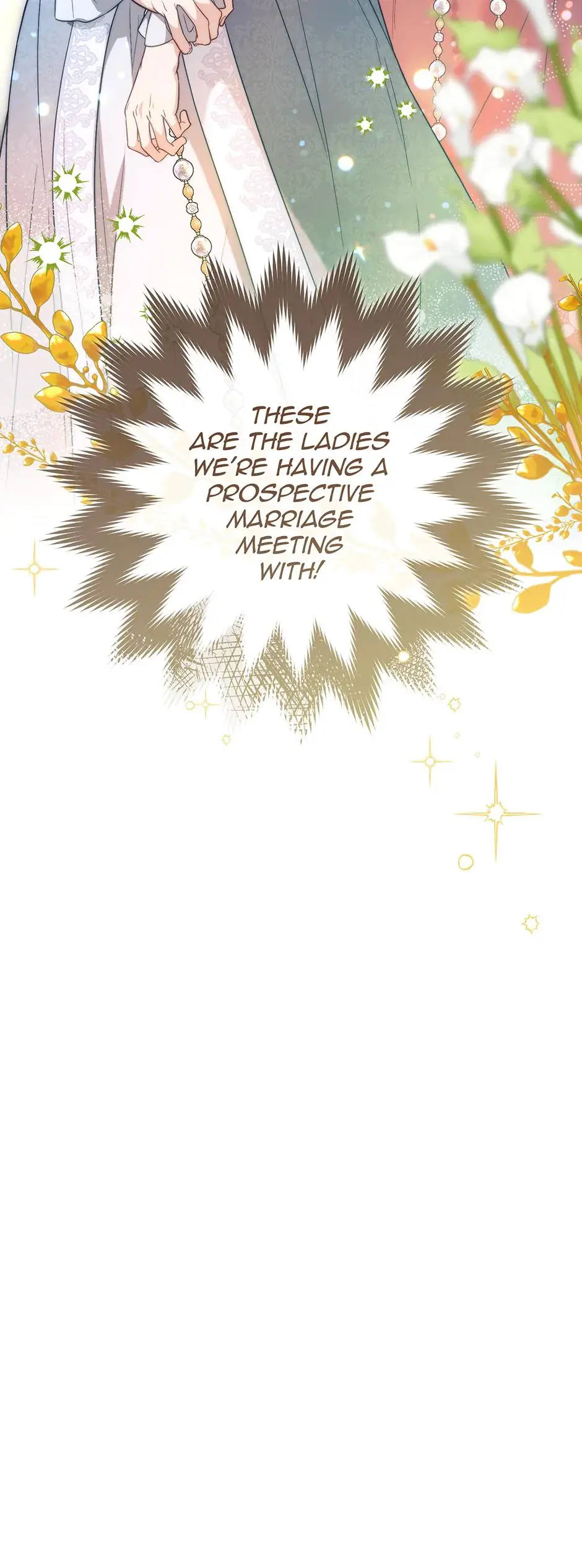 Marriage Of Convenience Chapter 128 - Page 30