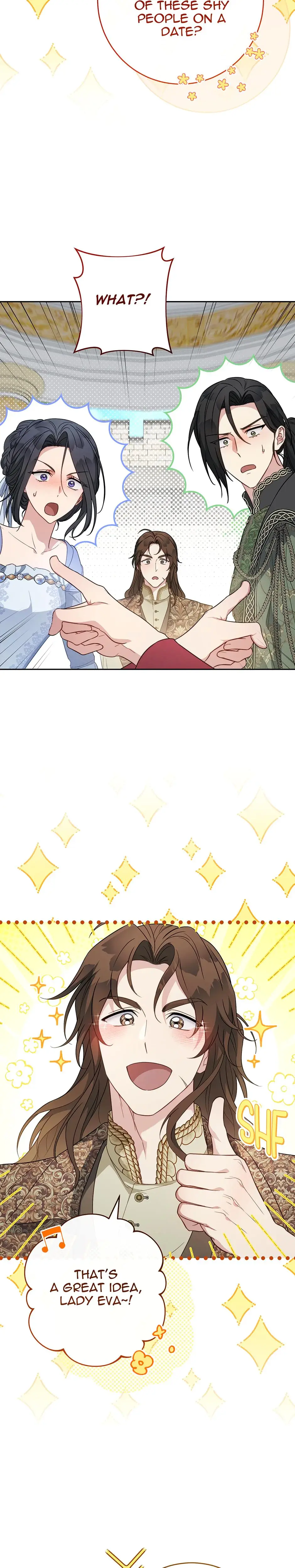 Marriage Of Convenience Chapter 129 - Page 18