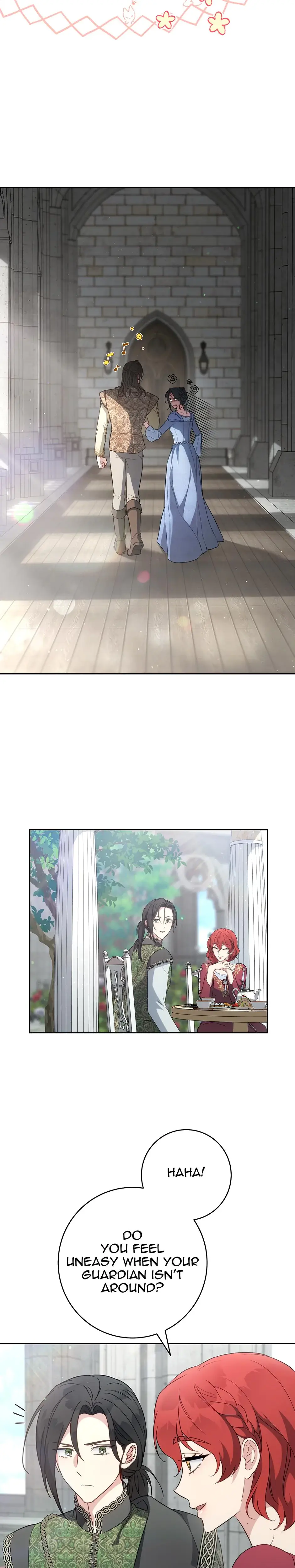 Marriage Of Convenience Chapter 129 - Page 20