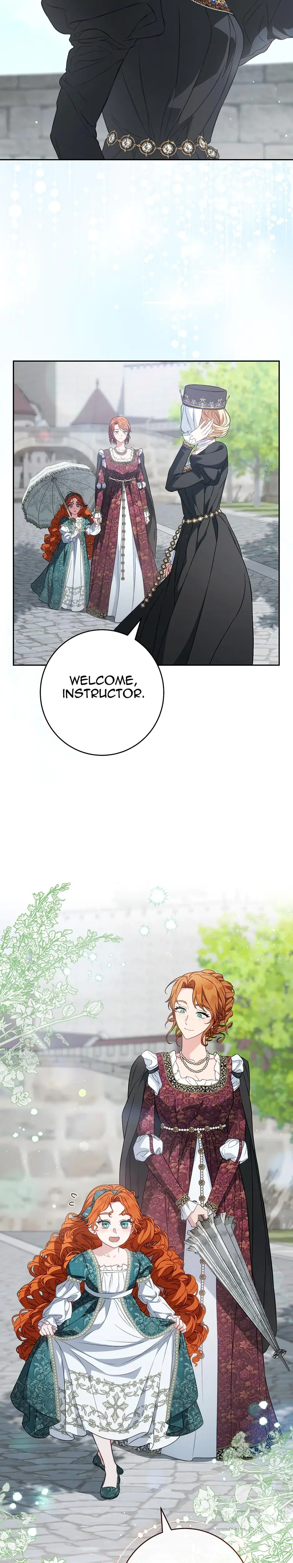 Marriage Of Convenience Chapter 129 - Page 5