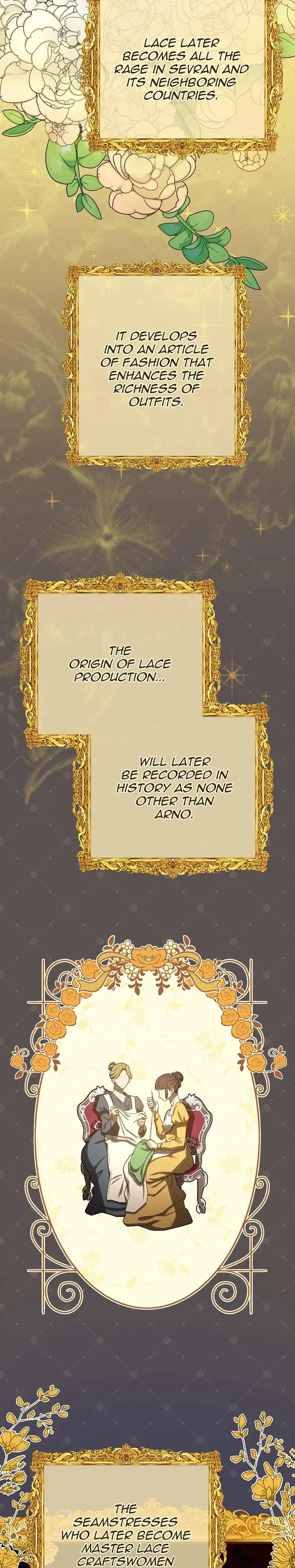 Marriage Of Convenience Chapter 13 - Page 2