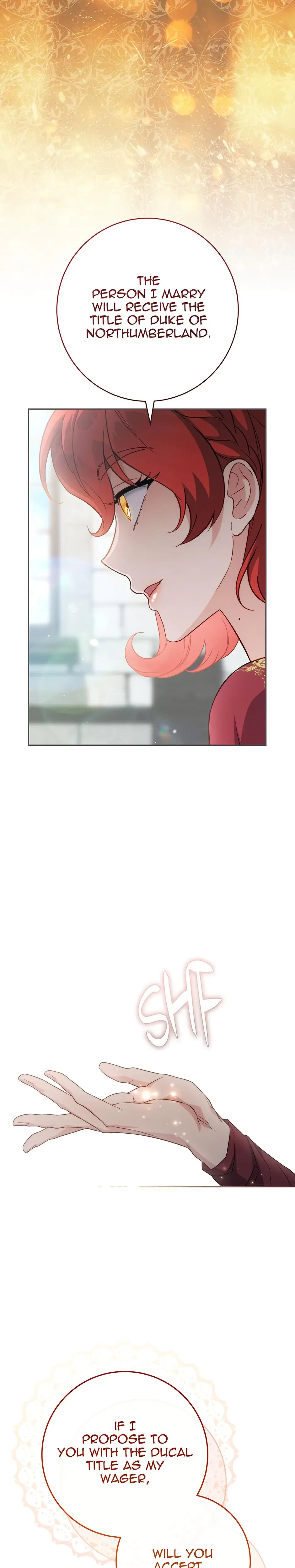 Marriage Of Convenience Chapter 131 - Page 28
