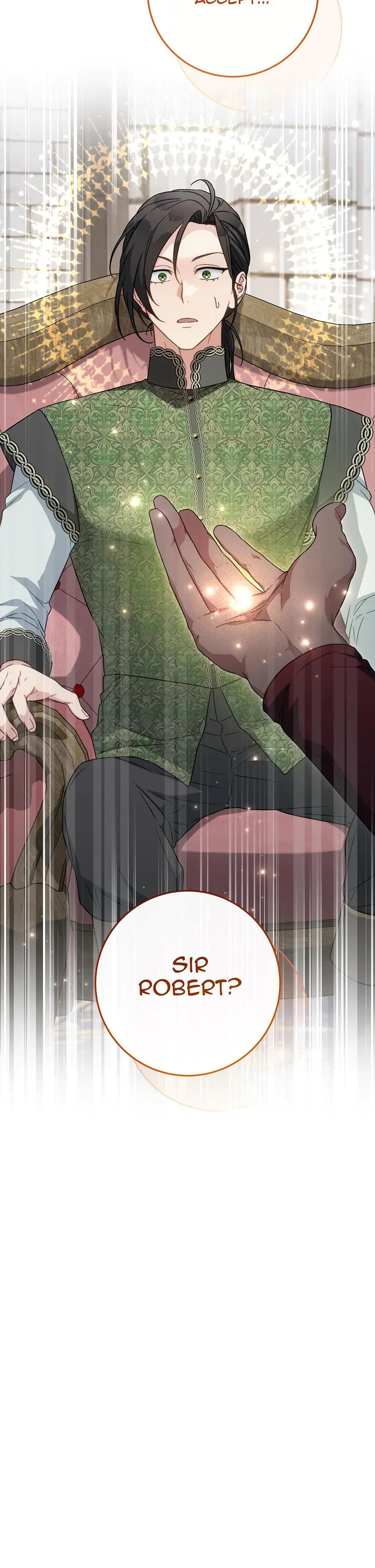 Marriage Of Convenience Chapter 131 - Page 29