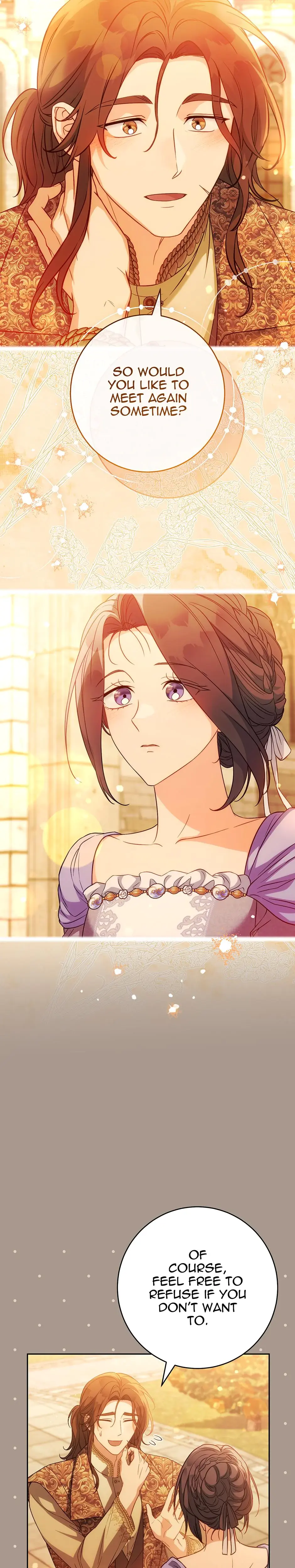 Marriage Of Convenience Chapter 132 - Page 15