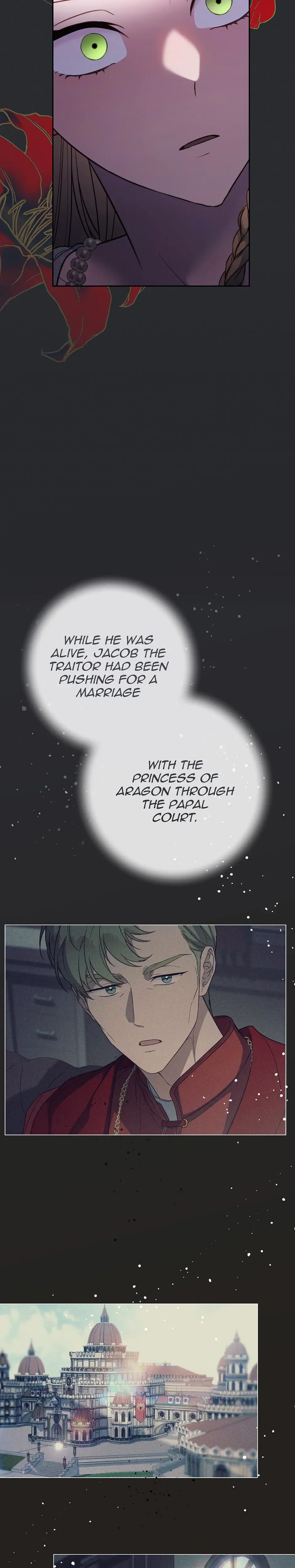 Marriage Of Convenience Chapter 132 - Page 29