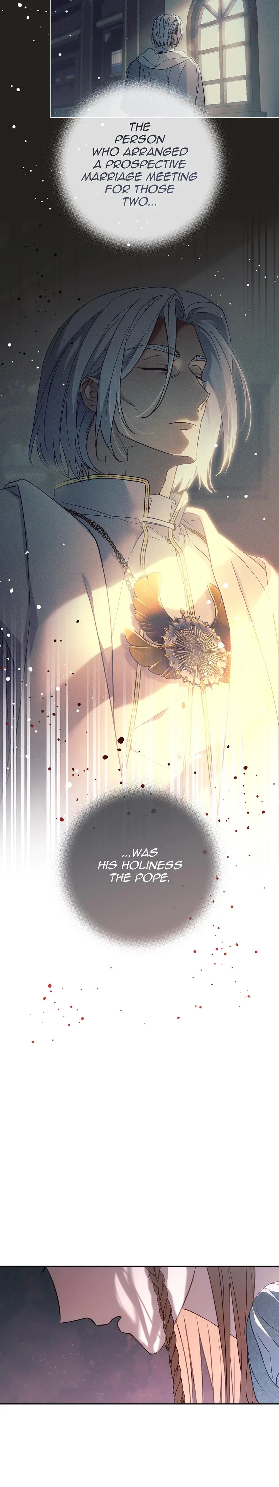 Marriage Of Convenience Chapter 132 - Page 30