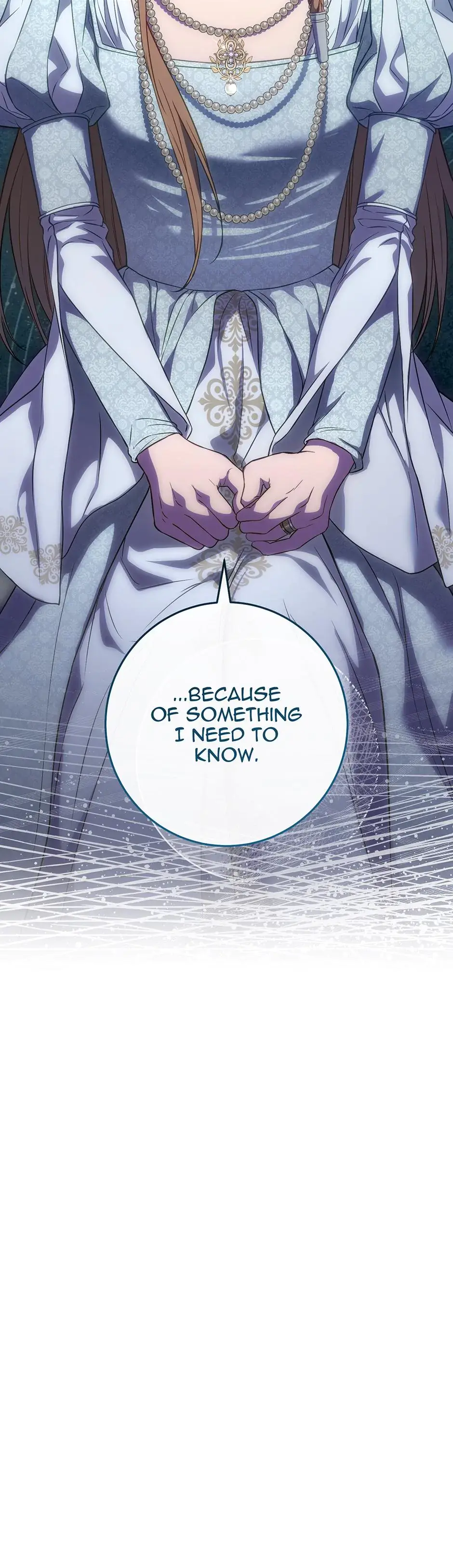 Marriage Of Convenience Chapter 132 - Page 32