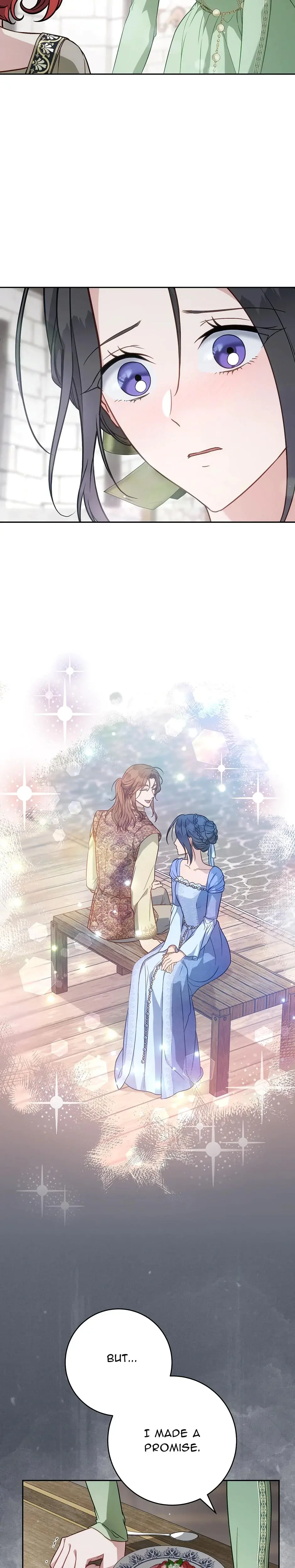 Marriage Of Convenience Chapter 133 - Page 11