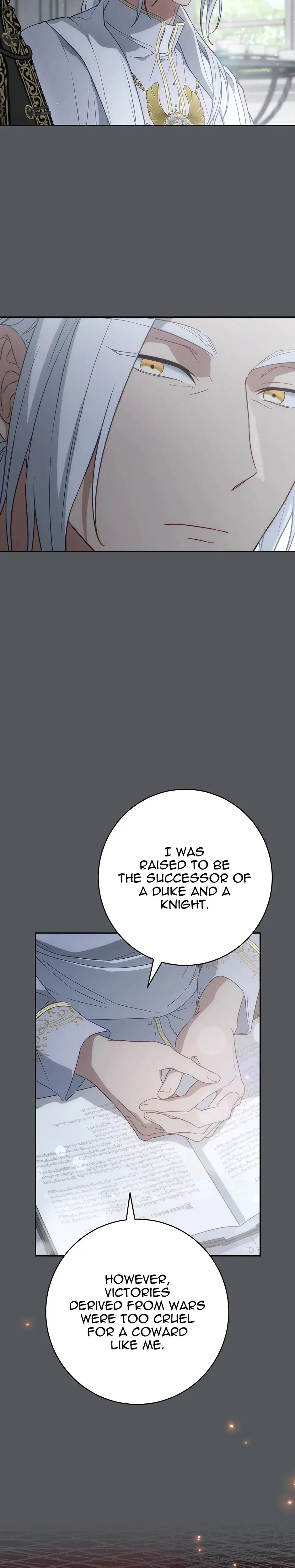 Marriage Of Convenience Chapter 134 - Page 15