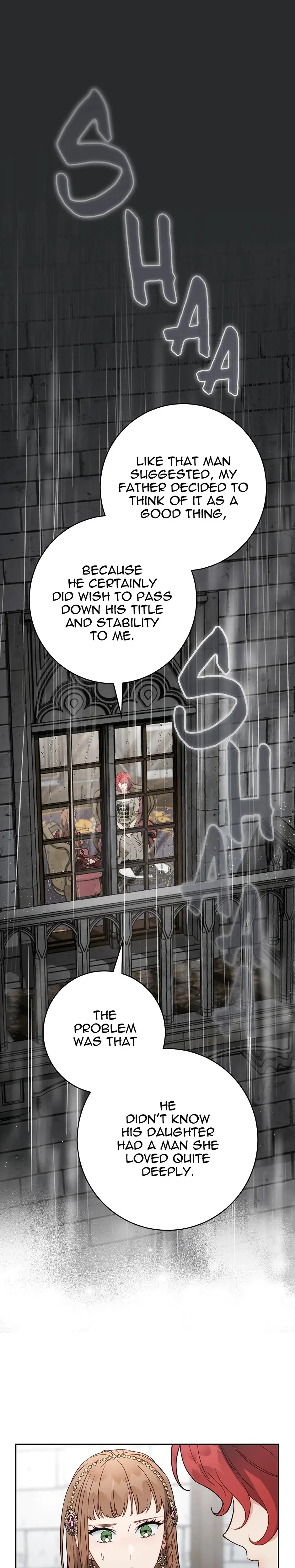 Marriage Of Convenience Chapter 134 - Page 30
