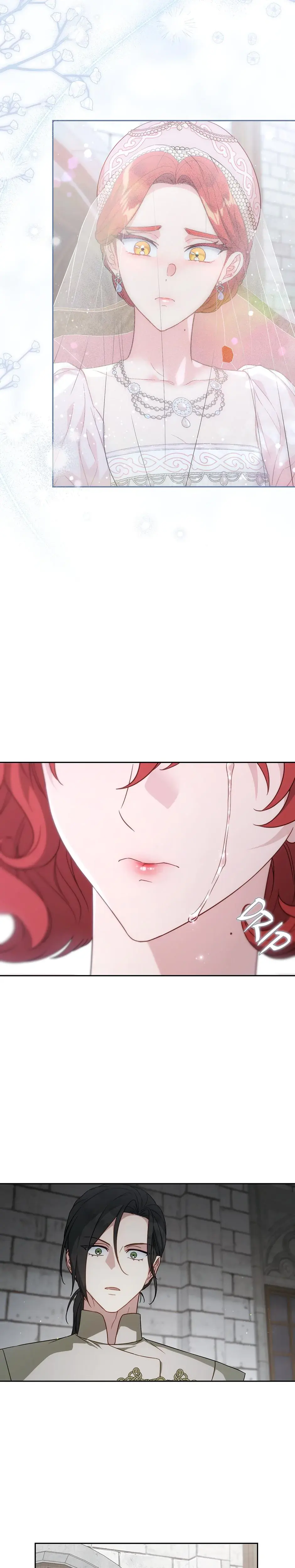 Marriage Of Convenience Chapter 135 - Page 22
