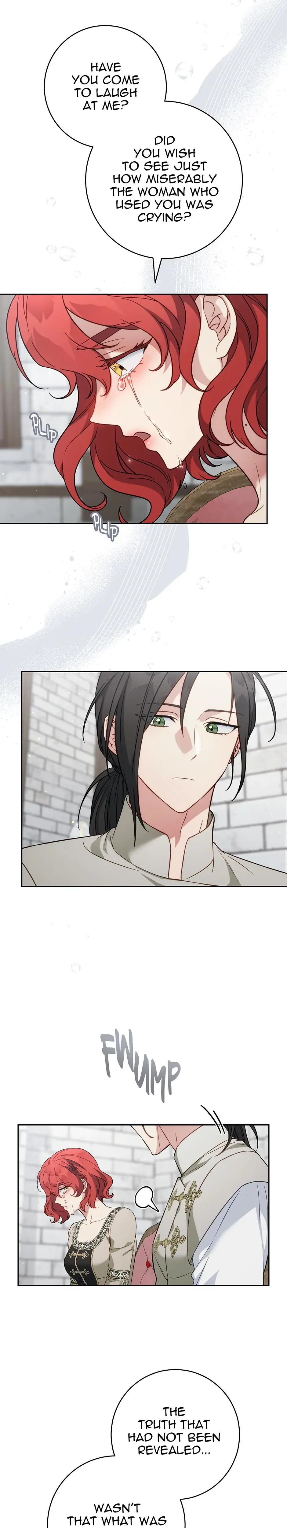 Marriage Of Convenience Chapter 135 - Page 26