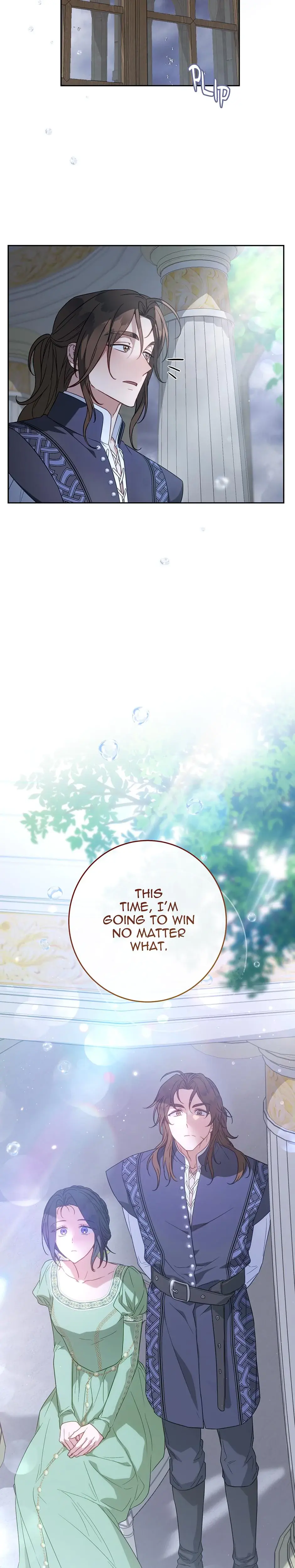 Marriage Of Convenience Chapter 135 - Page 29