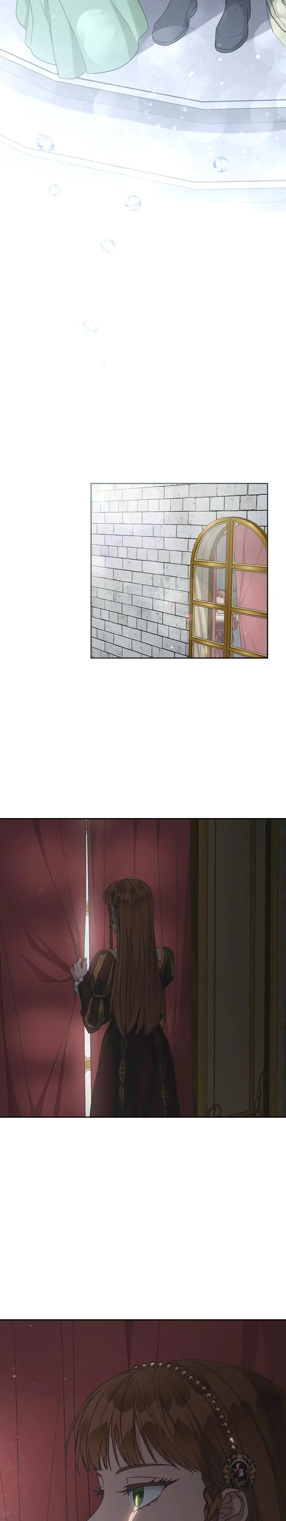 Marriage Of Convenience Chapter 135 - Page 30