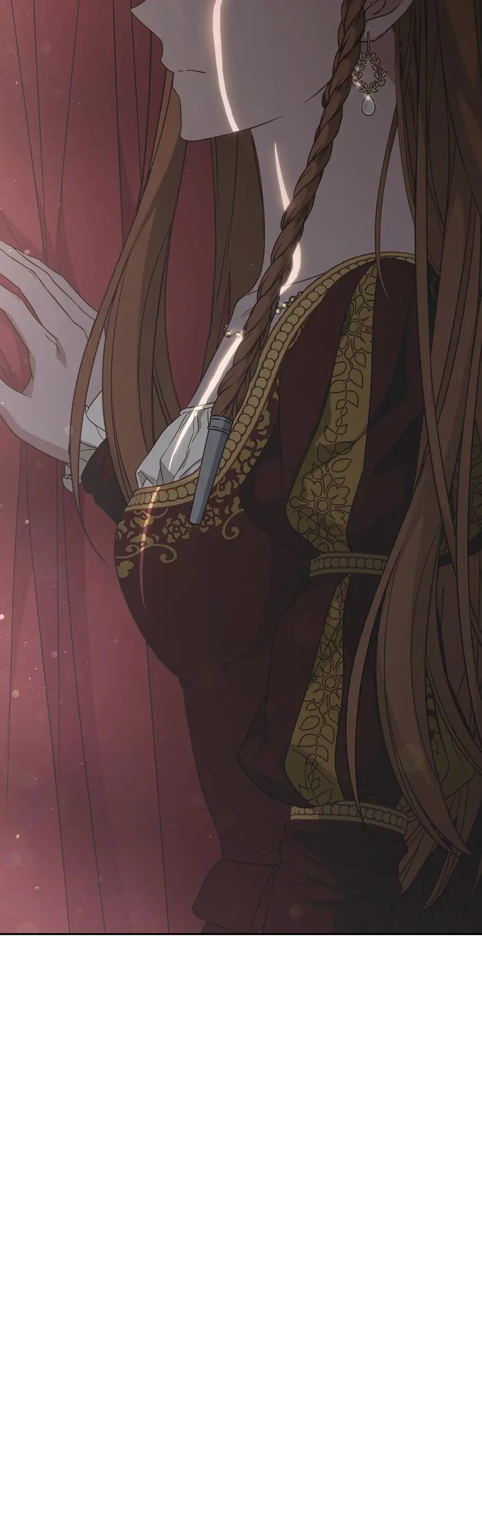 Marriage Of Convenience Chapter 135 - Page 31