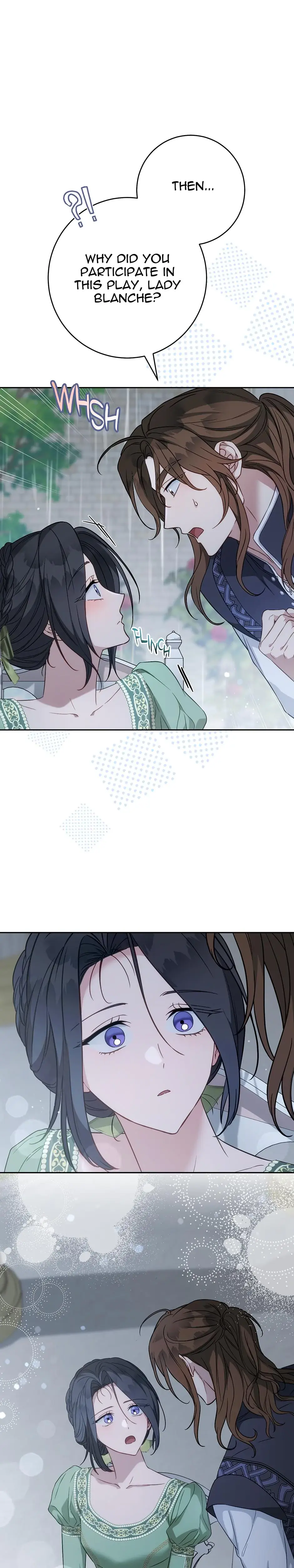 Marriage Of Convenience Chapter 135 - Page 8